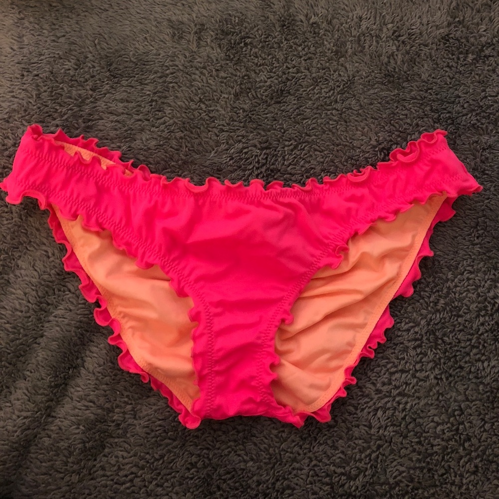 Victoria’s Secret swim bottoms